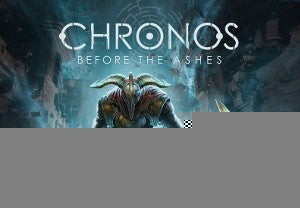 Chronos: Before the Ashes AR XBOX One CD Key Chronos: Before the Ashes AR XBOX One CD Key